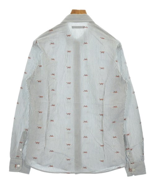 Cathy Jane（キャシージェーン）カジュアルシャツ グレー サイズ:2(M位) メンズ/2200620025072