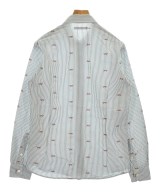 Cathy Jane（キャシージェーン）カジュアルシャツ グレー サイズ:2(M位) メンズ/2200620025072