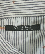 Cathy Jane（キャシージェーン）カジュアルシャツ グレー サイズ:2(M位) メンズ/2200620025072