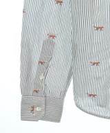 Cathy Jane（キャシージェーン）カジュアルシャツ グレー サイズ:2(M位) メンズ/2200620025072