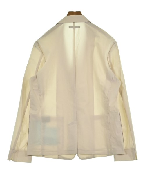 Cathy Jane（キャシージェーン）ジャケット ベージュ サイズ:3(L位) メンズ/2200658040108