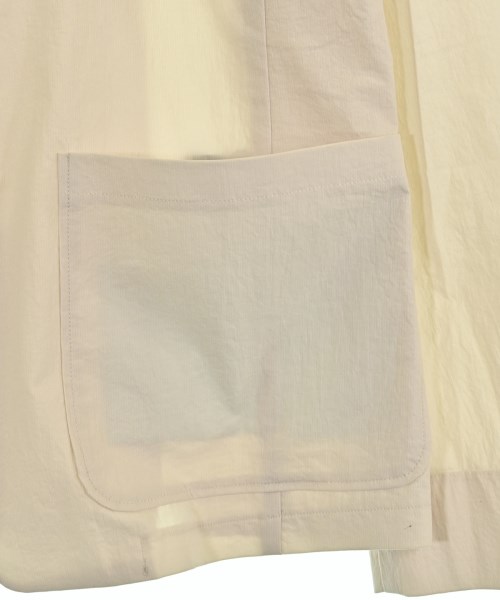 Cathy Jane（キャシージェーン）ジャケット ベージュ サイズ:3(L位) メンズ/2200658040108