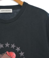 MARCOMONDE（マルコモンド）Tシャツ・カットソー 黒 サイズ:2(M位) レディース/2200626777203