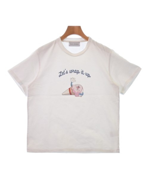 マルコモンド(MARCOMONDE)のMARCOMONDE Tシャツ・カットソー