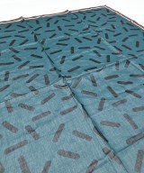 MARCOMONDE（マルコモンド）バンダナ・スカーフ 青 サイズ:- レディース/2200675028059