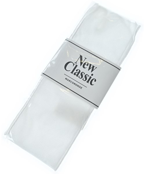 MARCOMONDE(マルコモンド)小物類（その他） 白 サイズ:1(S位)/2200663024155