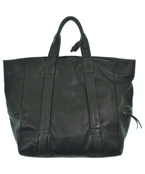 GALLERIANT（ガレリアント）トートバッグ 黒 サイズ:- メンズ/2200629462083