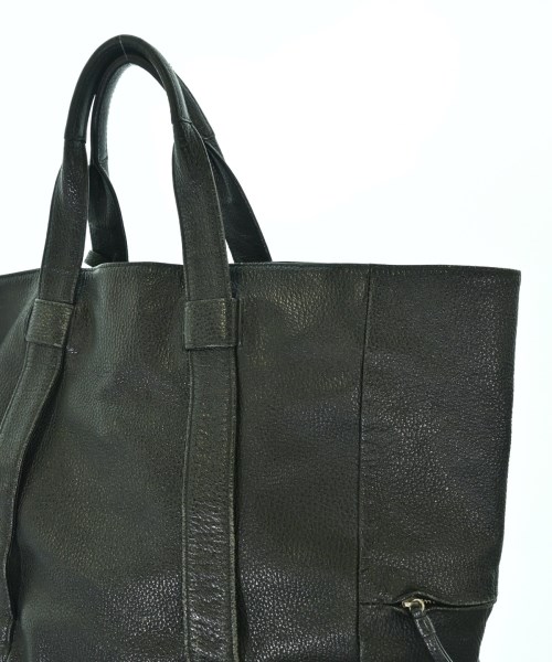 GALLERIANT（ガレリアント）トートバッグ 黒 サイズ:- メンズ/2200629462083