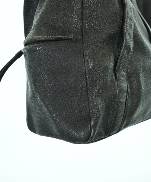 GALLERIANT（ガレリアント）トートバッグ 黒 サイズ:- メンズ/2200629462083