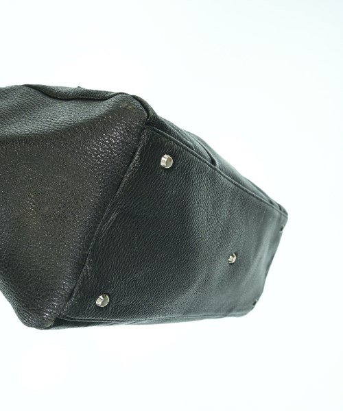 GALLERIANT（ガレリアント）トートバッグ 黒 サイズ:- メンズ/2200629462083