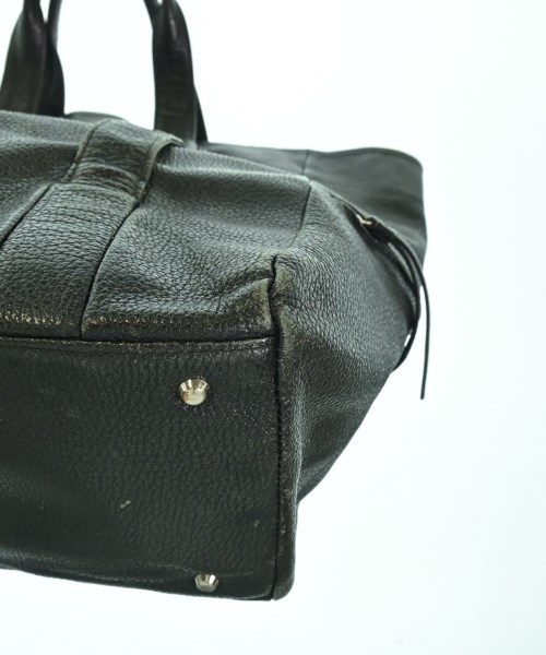 GALLERIANT（ガレリアント）トートバッグ 黒 サイズ:- メンズ/2200629462083