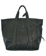 GALLERIANT（ガレリアント）トートバッグ 黒 サイズ:- メンズ/2200629462083