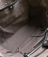 GALLERIANT（ガレリアント）トートバッグ 黒 サイズ:- メンズ/2200629462083