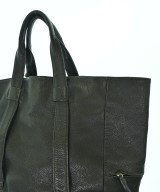 GALLERIANT（ガレリアント）トートバッグ 黒 サイズ:- メンズ/2200629462083