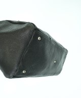 GALLERIANT（ガレリアント）トートバッグ 黒 サイズ:- メンズ/2200629462083