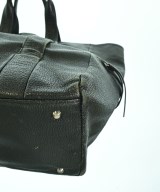 GALLERIANT（ガレリアント）トートバッグ 黒 サイズ:- メンズ/2200629462083