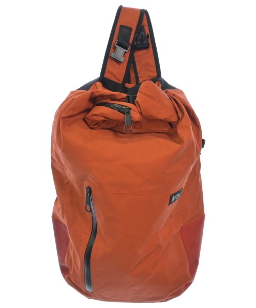 マフィアデザイン(MAPHIA DESIGN)のMAPHIA DESIGN バックパック・リュック