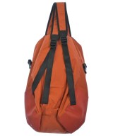 MAPHIA DESIGN（マフィアデザイン）バックパック・リュック オレンジ サイズ:- メンズ/2200624538059