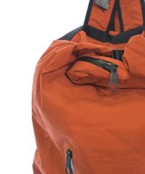 MAPHIA DESIGN（マフィアデザイン）バックパック・リュック オレンジ サイズ:- メンズ/2200624538059