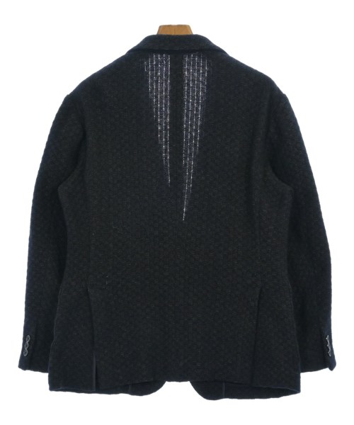 ANGLAIS（アングレー）ジャケット 黒 サイズ:50(XL位) メンズ/2200618905096