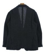 ANGLAIS（アングレー）ジャケット 黒 サイズ:50(XL位) メンズ/2200618905096