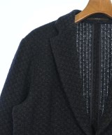 ANGLAIS（アングレー）ジャケット 黒 サイズ:50(XL位) メンズ/2200618905096