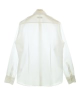 ANGLAIS（アングレー）ドレスシャツ 白 サイズ:L メンズ/2200674475083