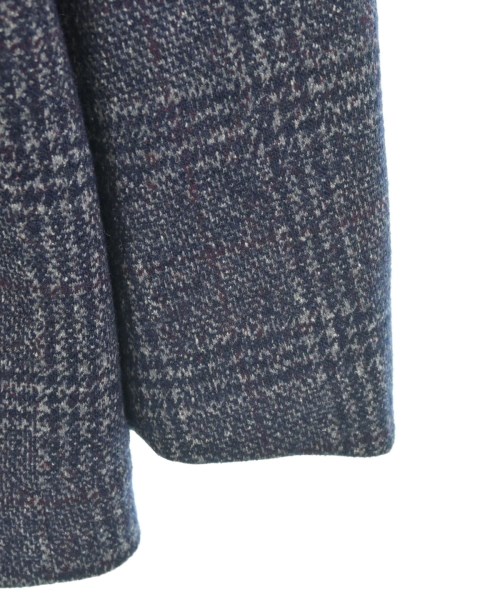 ANGLAIS（アングレー）カジュアルジャケット 紺 サイズ:48(L位) メンズ/2200651393010