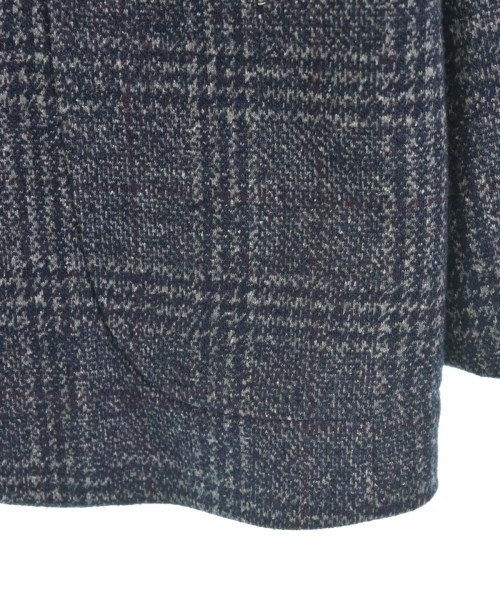 ANGLAIS（アングレー）カジュアルジャケット 紺 サイズ:48(L位) メンズ/2200651393010