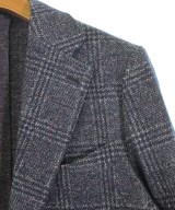 ANGLAIS（アングレー）カジュアルジャケット 紺 サイズ:48(L位) メンズ/2200651393010