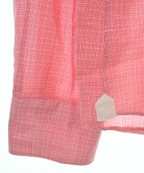 ANGLAIS（アングレー）カジュアルシャツ ピンク サイズ:L メンズ/2200659938145