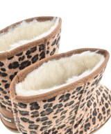 Ukala by EMU（ウカラバイエミュー）ブーツ 茶 サイズ:24cm レディース/2200697730015