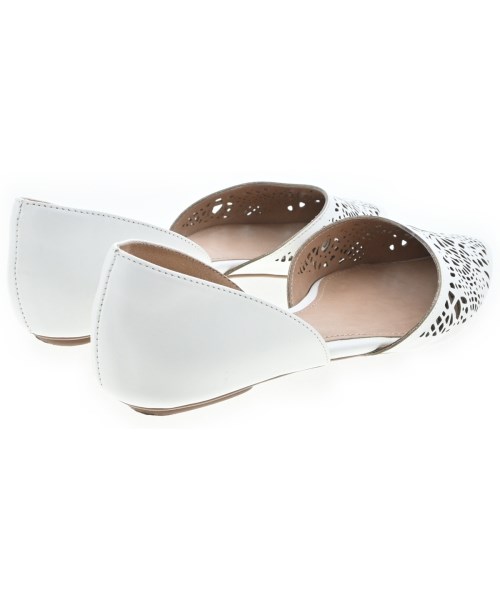 Stephanie classic（ステファニークラシック）パンプス 白 サイズ:UK6(24.5cm位) レディース/2200699587211