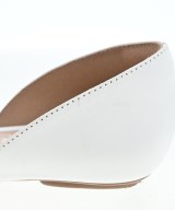 Stephanie classic（ステファニークラシック）パンプス 白 サイズ:UK6(24.5cm位) レディース/2200699587211