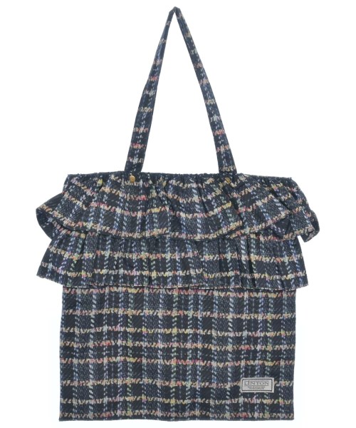 リントン(LINTON)のLINTON トートバッグ