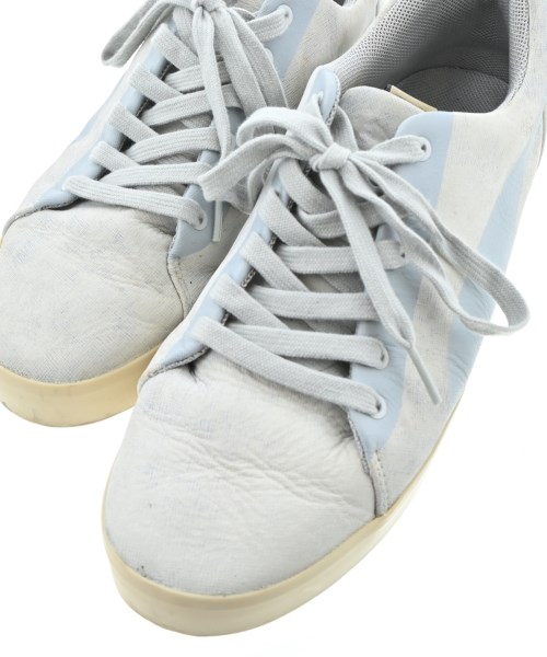 PUMA by hussein chalayan（プーマバイフセインチャラヤン）スニーカー グレー サイズ:26cm メンズ/2200632467068