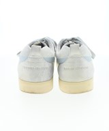 PUMA by hussein chalayan（プーマバイフセインチャラヤン）スニーカー グレー サイズ:26cm メンズ/2200632467068