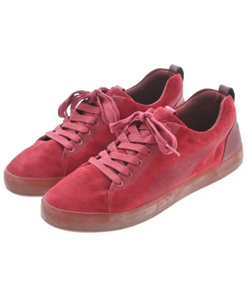 プーマバイフセインチャラヤン(PUMA by hussein chalayan)のPUMA by hussein chalayan スニーカー