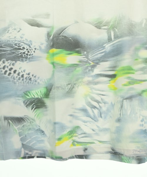 PUMA by hussein chalayan（プーマバイフセインチャラヤン）Tシャツ・カットソー 白 サイズ:M メンズ/2200657491208