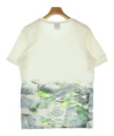 PUMA by hussein chalayan（プーマバイフセインチャラヤン）Tシャツ・カットソー 白 サイズ:M メンズ/2200657491208