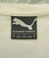 PUMA by hussein chalayan（プーマバイフセインチャラヤン）Tシャツ・カットソー 白 サイズ:M メンズ/2200657491208