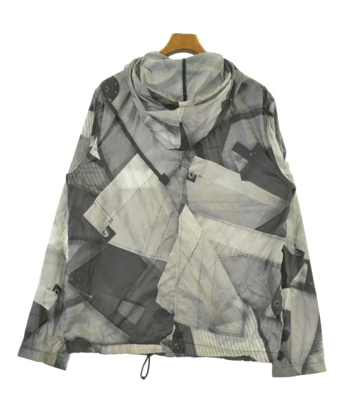 PUMA by hussein chalayan（プーマバイフセインチャラヤン）その他 グレー サイズ:46(M位) メンズ/2200683541052
