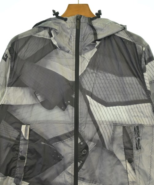 PUMA by hussein chalayan（プーマバイフセインチャラヤン）その他 グレー サイズ:46(M位) メンズ/2200683541052