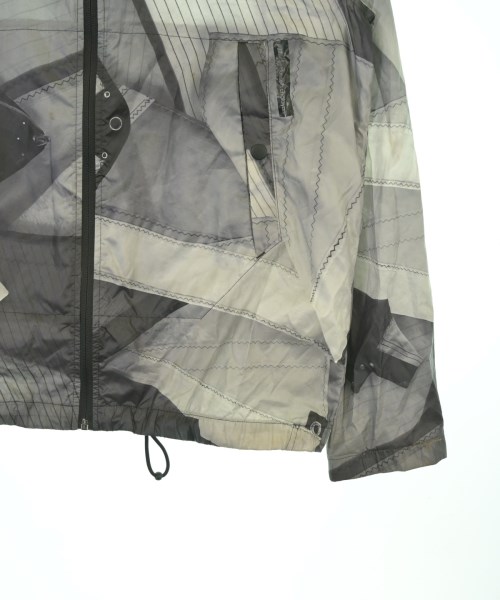 PUMA by hussein chalayan（プーマバイフセインチャラヤン）その他 グレー サイズ:46(M位) メンズ/2200683541052