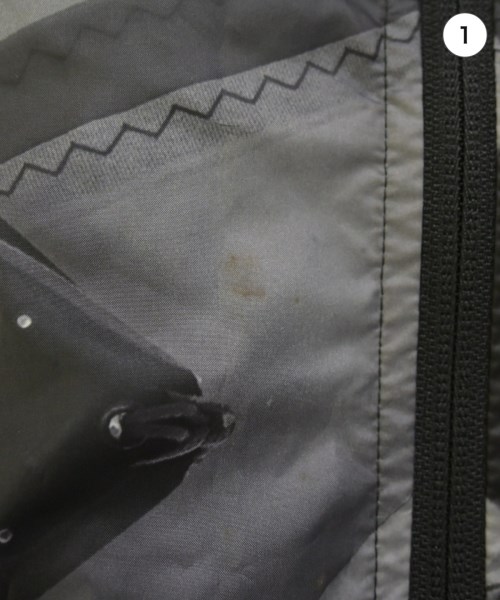 PUMA by hussein chalayan（プーマバイフセインチャラヤン）その他 グレー サイズ:46(M位) メンズ/2200683541052