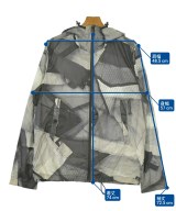 PUMA by hussein chalayan（プーマバイフセインチャラヤン）その他 グレー サイズ:46(M位) メンズ/2200683541052