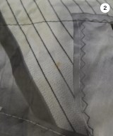 PUMA by hussein chalayan（プーマバイフセインチャラヤン）その他 グレー サイズ:46(M位) メンズ/2200683541052
