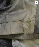 PUMA by hussein chalayan（プーマバイフセインチャラヤン）その他 グレー サイズ:46(M位) メンズ/2200683541052