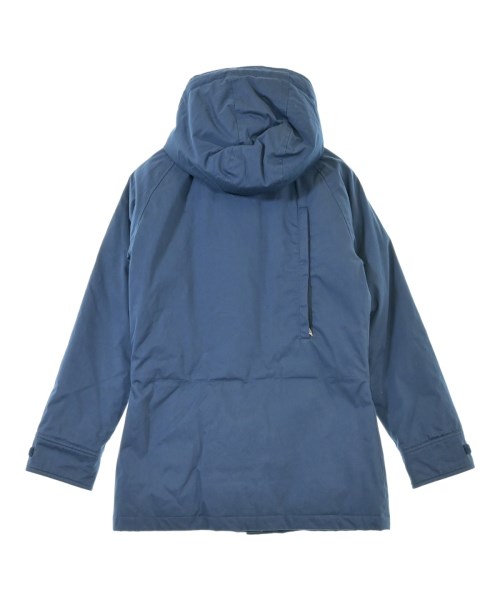 holubar（ホルバー）ダウンコート 青 サイズ:2(M位) レディース/2200658311024