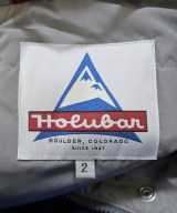 holubar（ホルバー）ダウンコート 青 サイズ:2(M位) レディース/2200658311024